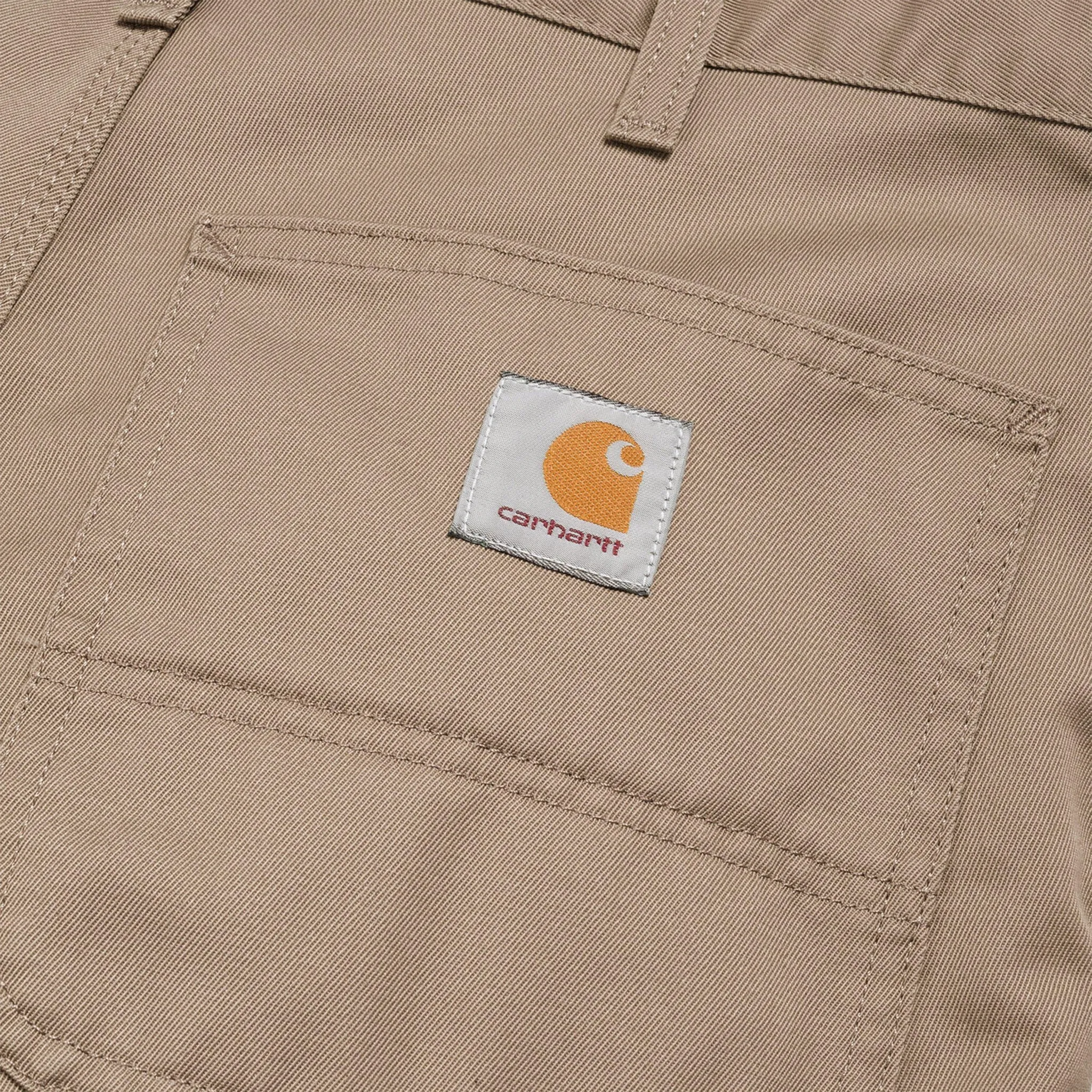 SIMPLE PANT