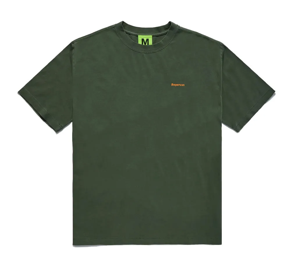 Simple Starburst Tee