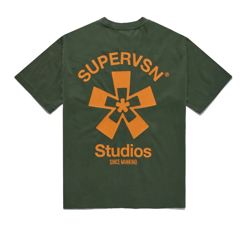 Simple Starburst Tee