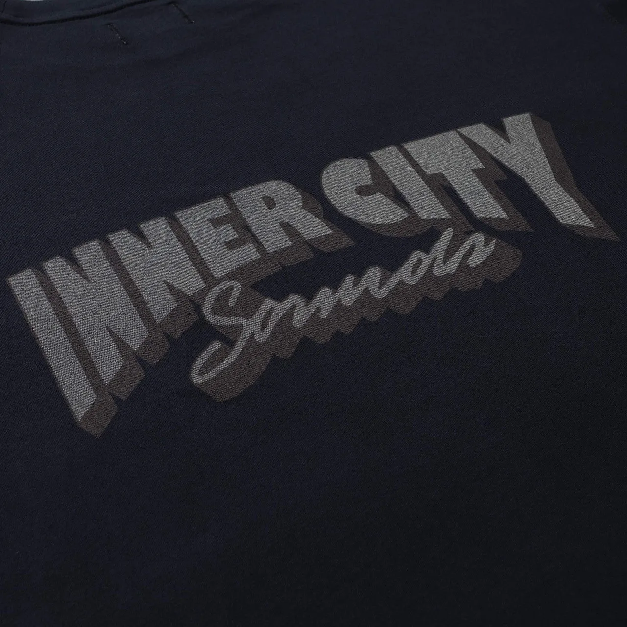 Sounds For The Soul Tee