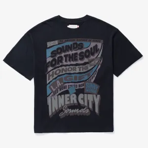 Sounds For The Soul Tee