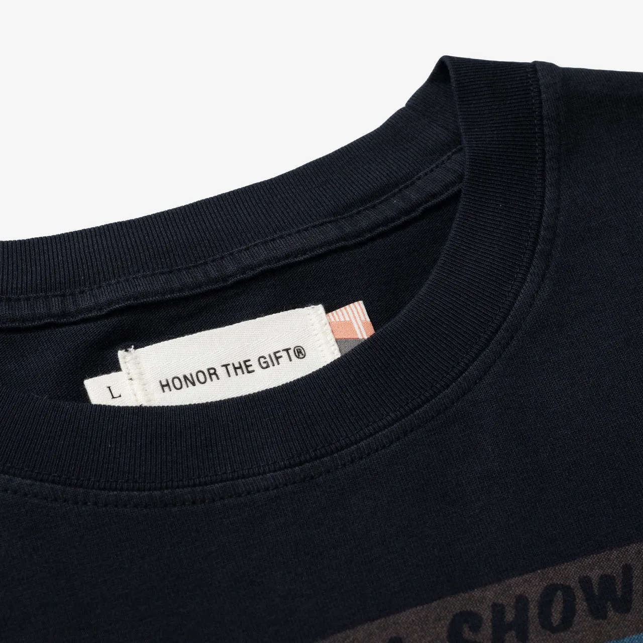 Sounds For The Soul Tee