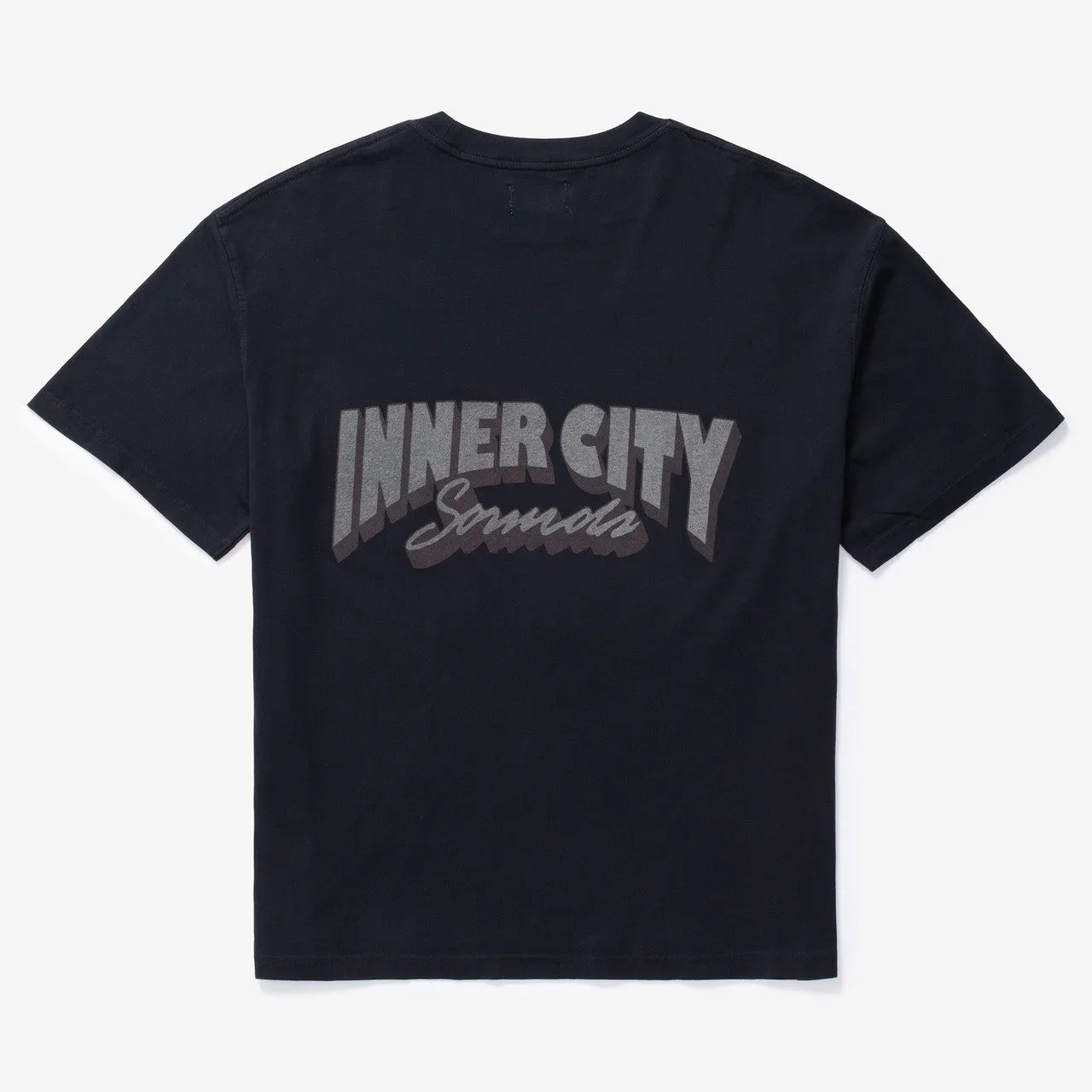 Sounds For The Soul Tee