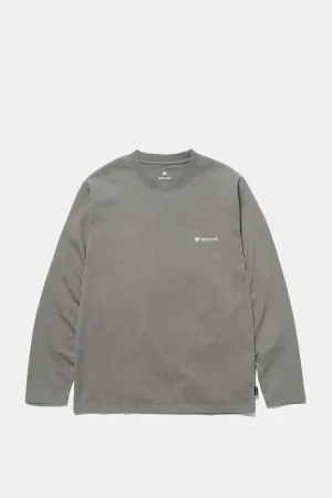 SP Onepoint Logo Long Sleeve T-Shirt