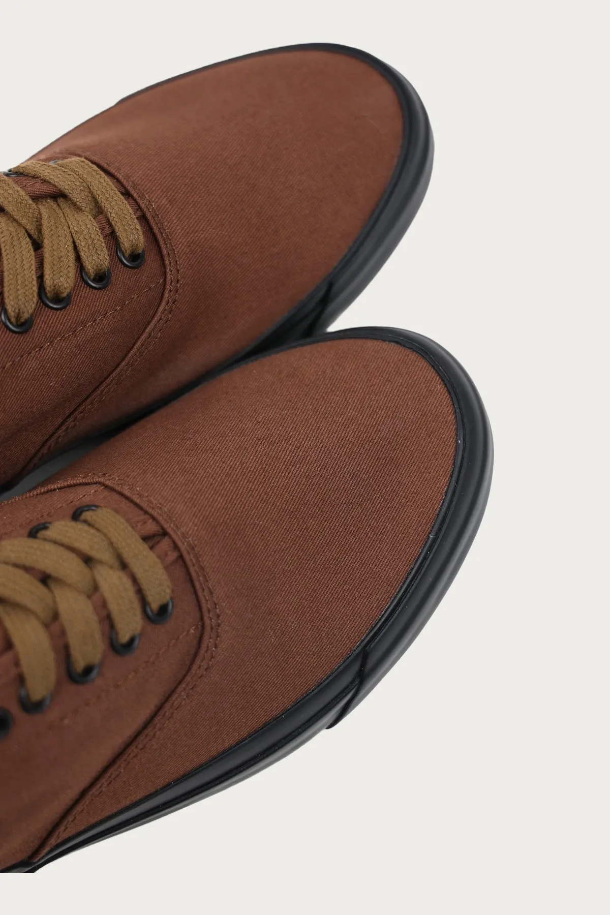 Sperry x B  MIL CVO - Brown