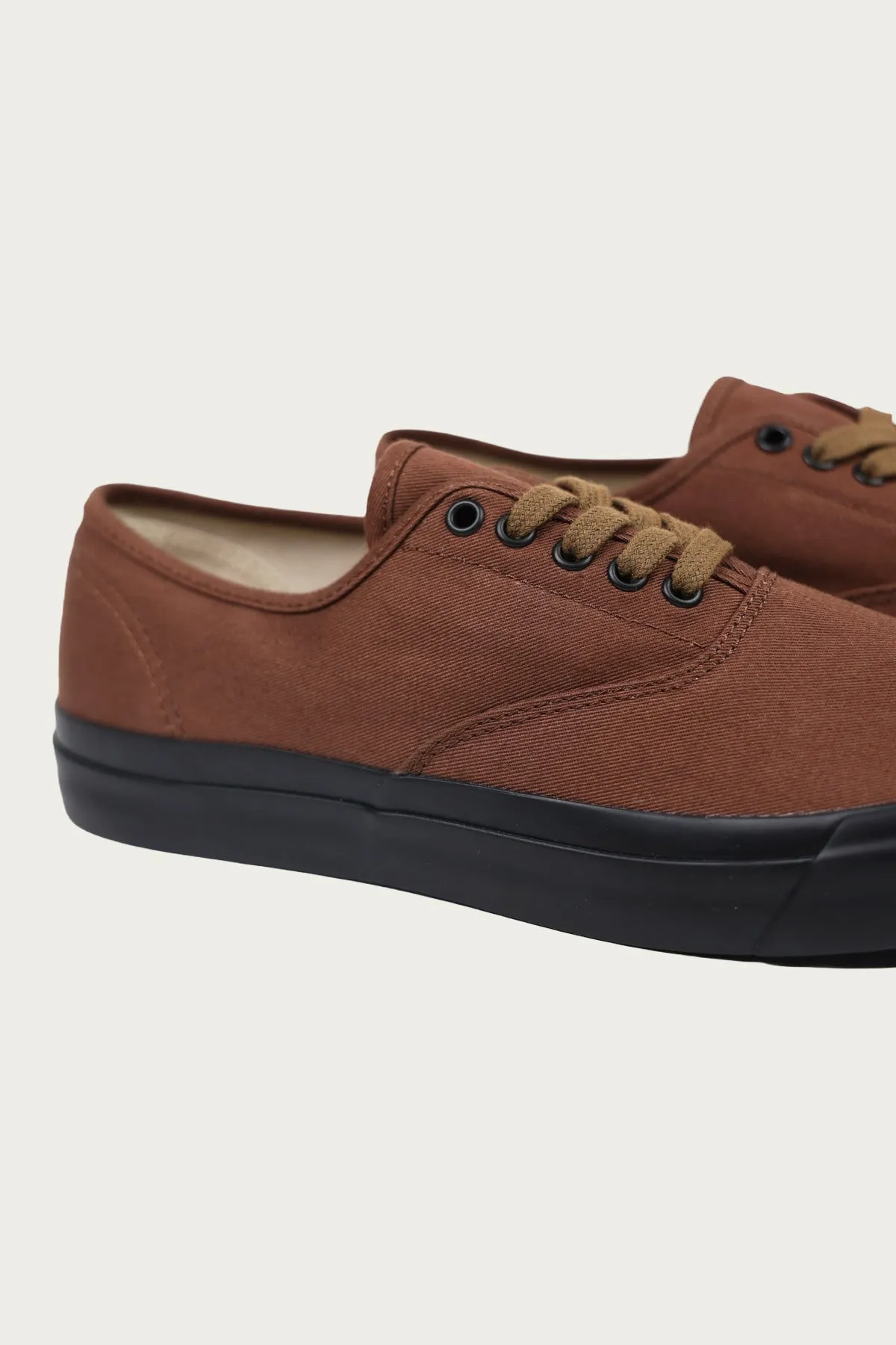 Sperry x B  MIL CVO - Brown
