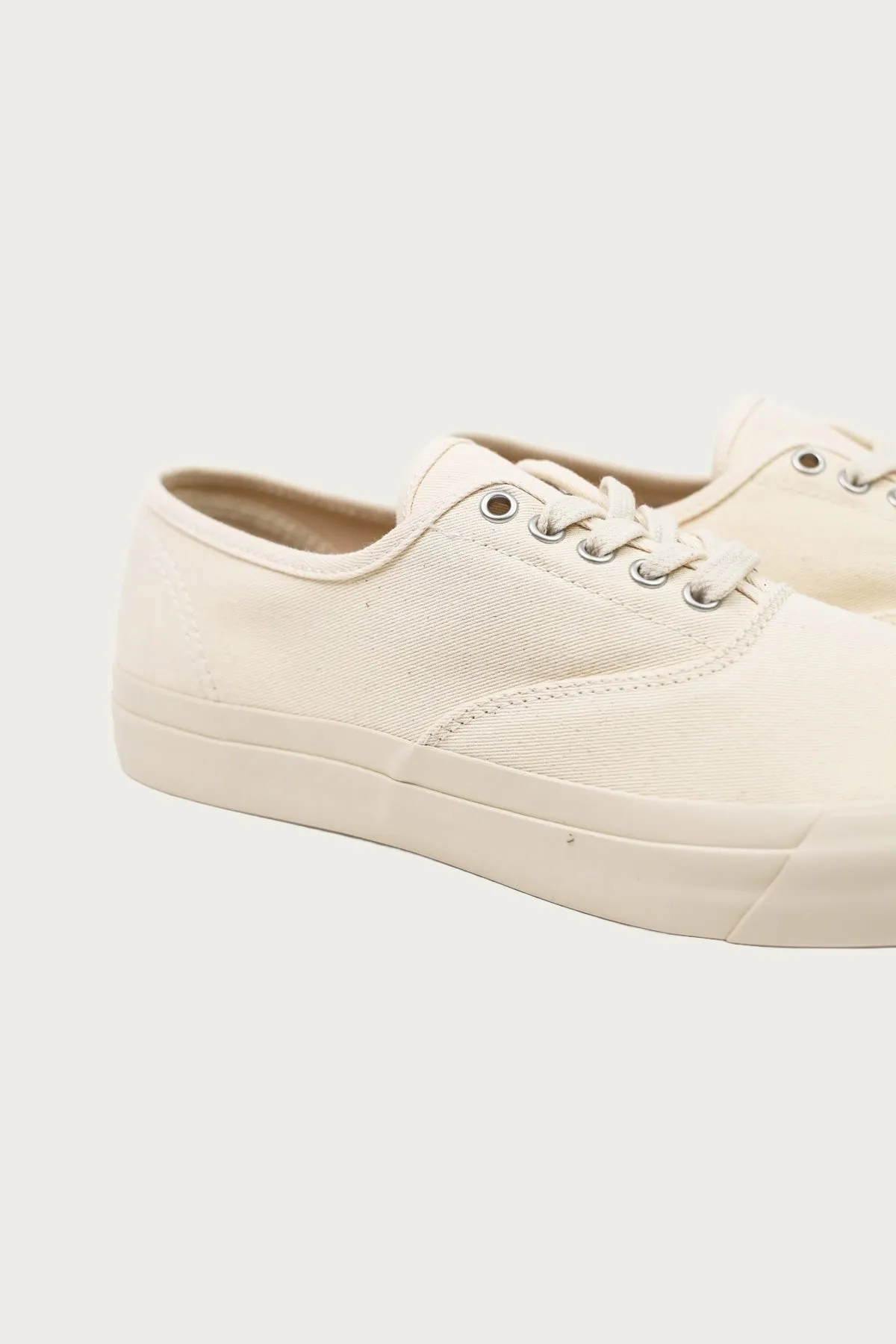 Sperry x B  MIL CVO - Ivory