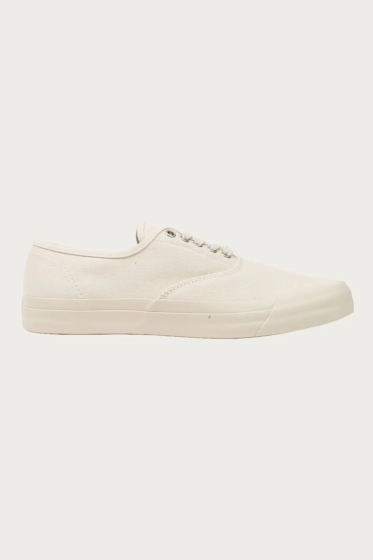 Sperry x B  MIL CVO - Ivory