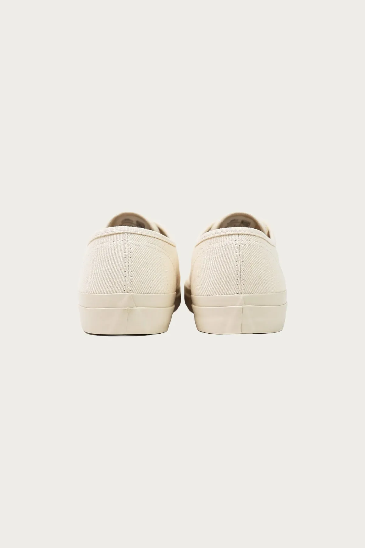 Sperry x B  MIL CVO - Ivory