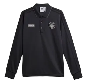 Spezial Fc Long Sleeve Polo