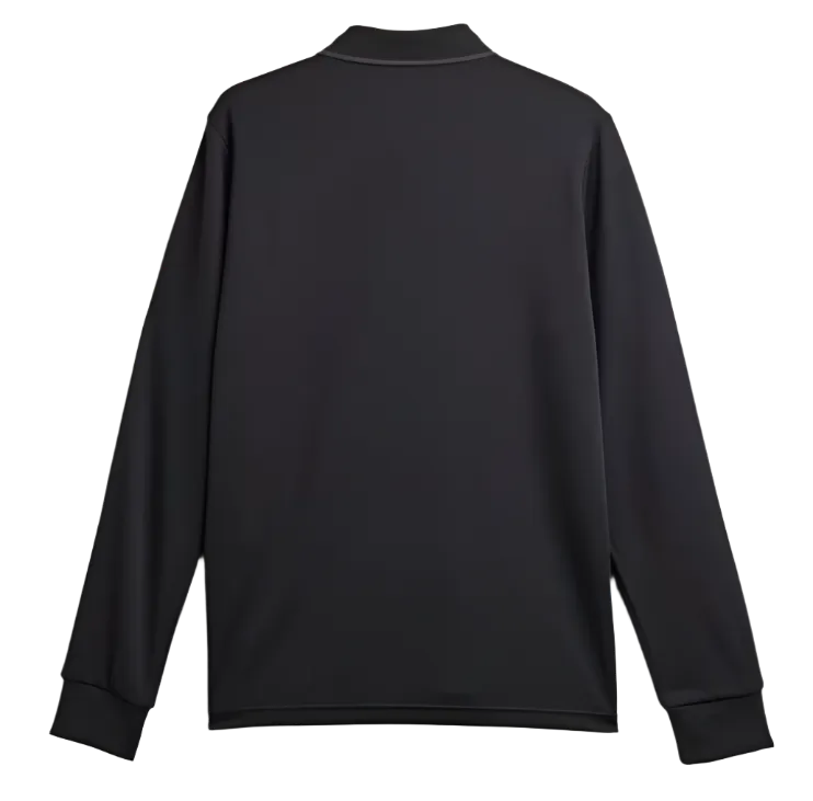 Spezial Fc Long Sleeve Polo