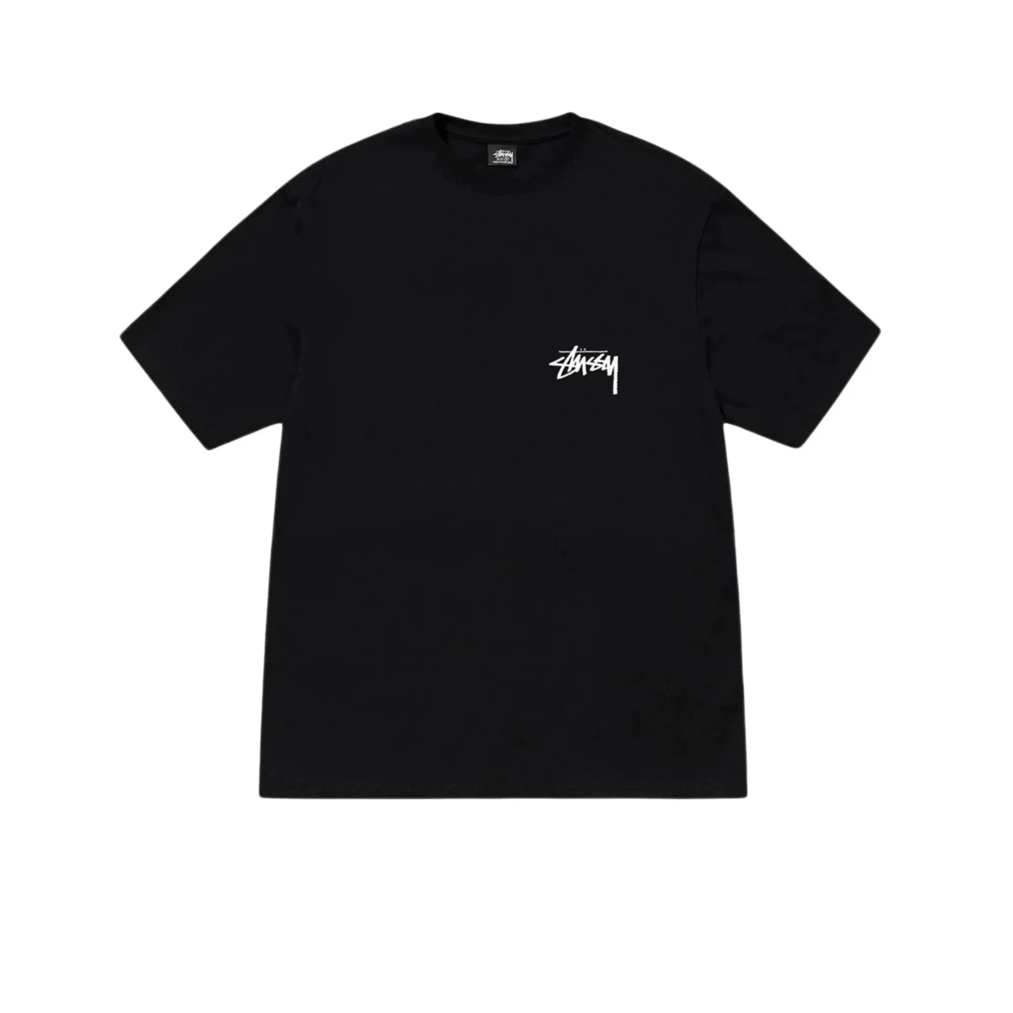 Stssy Cherries T-shirt Black