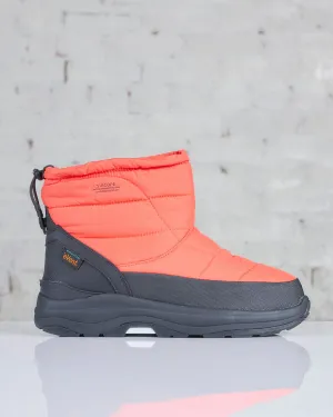 Suicoke BOWER-mod-ev Red / Black