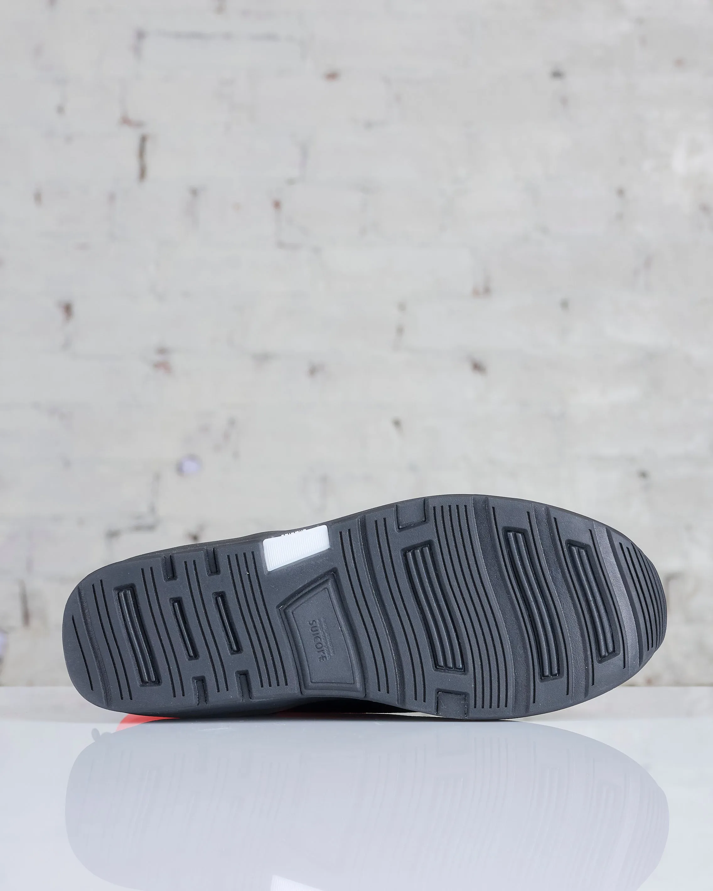 Suicoke BOWER-mod-ev Red / Black
