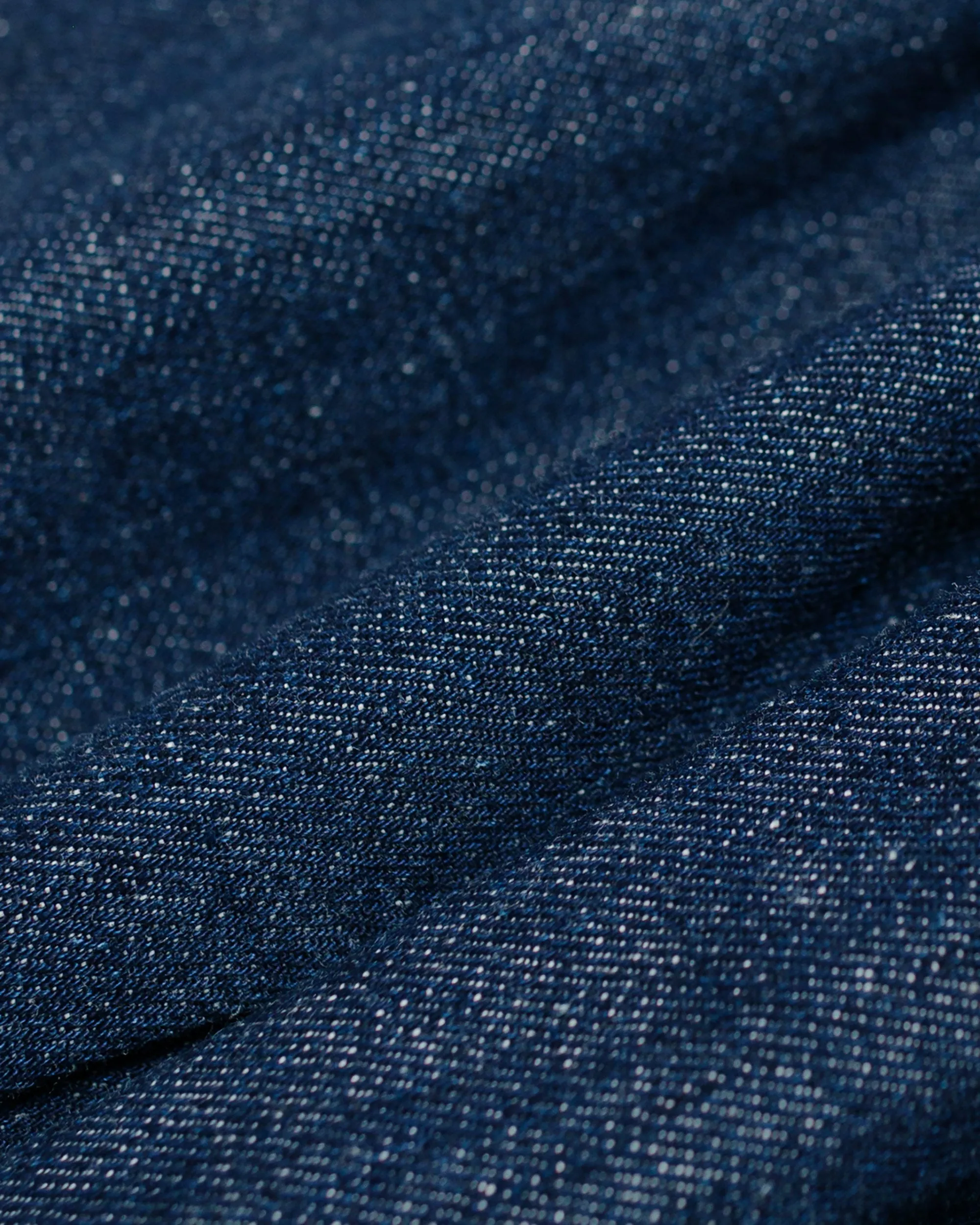 Sunflower Wide Twist Simple Rinse Blue
