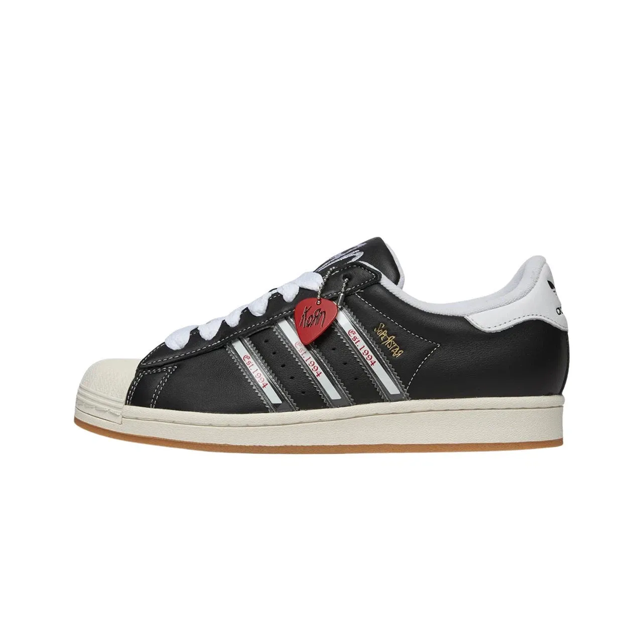Superstar Korn