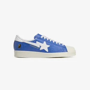 Superstar V x Bape
