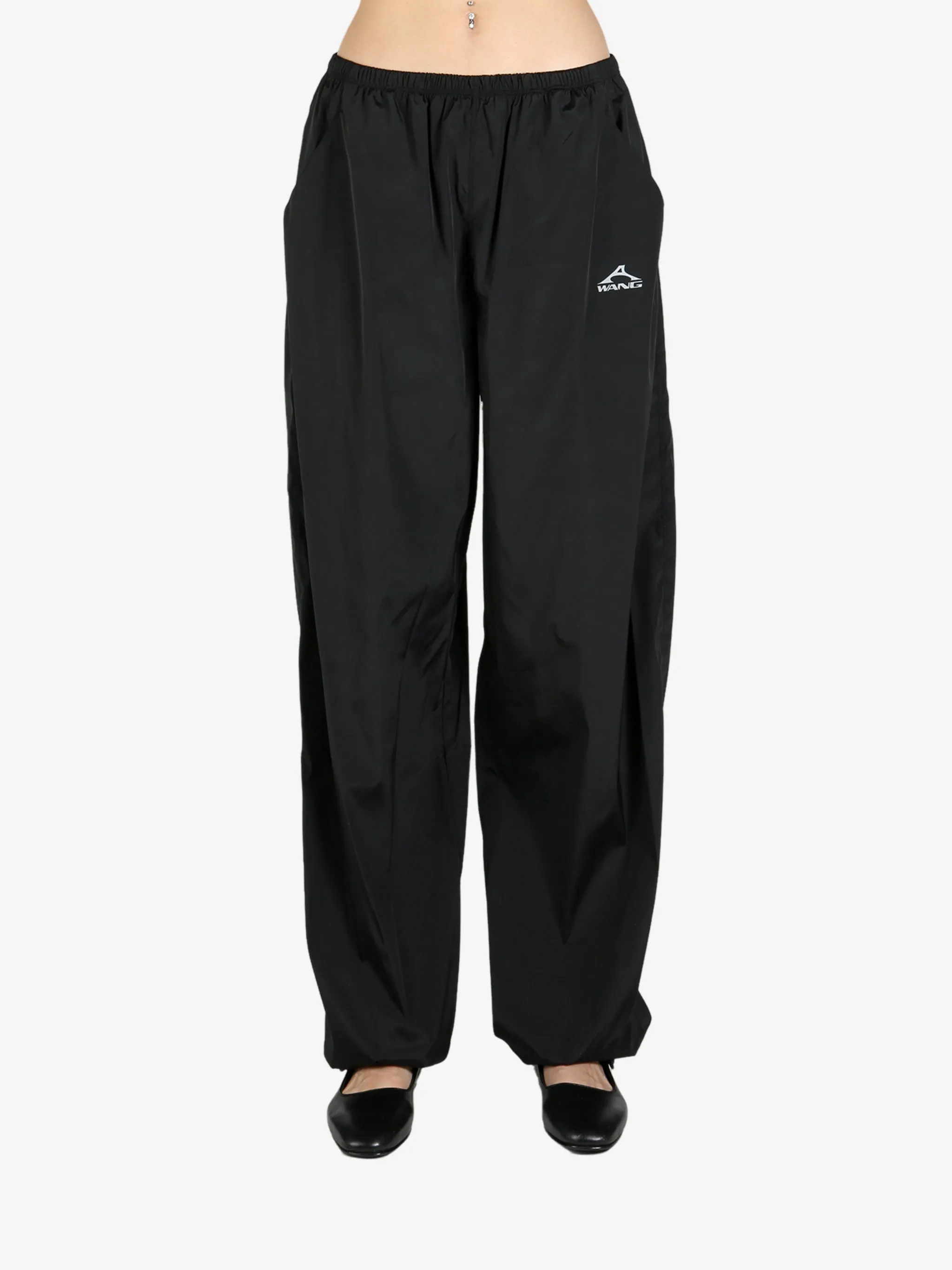 T BY ALEXANDER WANG - Women Warm Up Pant