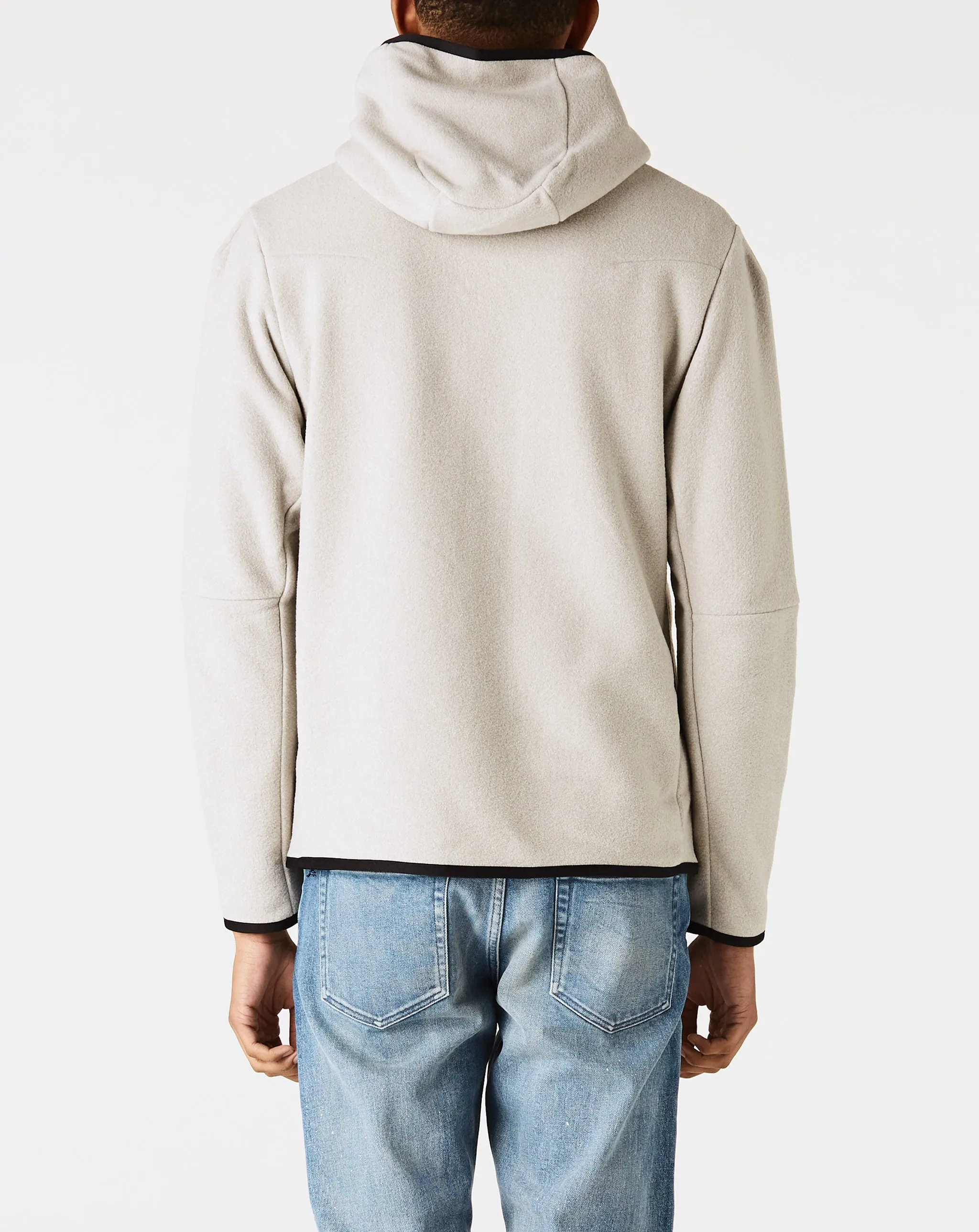 Tech Fleece Full-Zip Winterized Hoodie