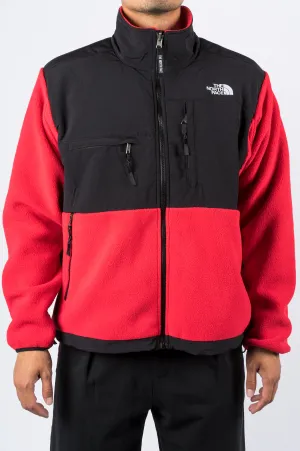 THE NORTH FACE 1995 RETRO DENALI JACKET RED