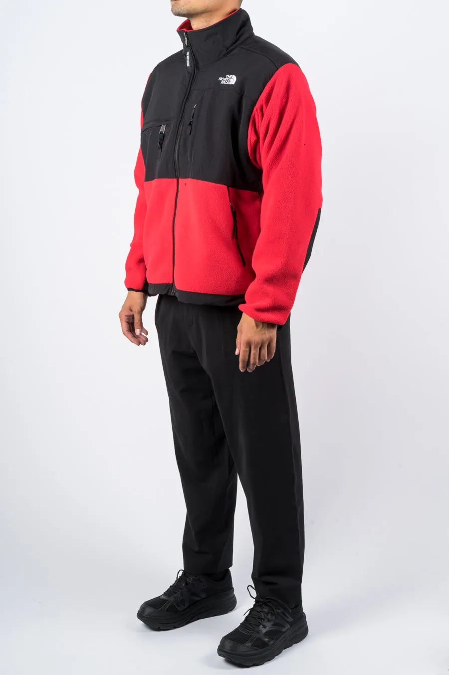 THE NORTH FACE 1995 RETRO DENALI JACKET RED