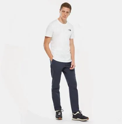 THE NORTH FACE MEN'S SIMPLE DOME TEE | CAMISETA BSICA