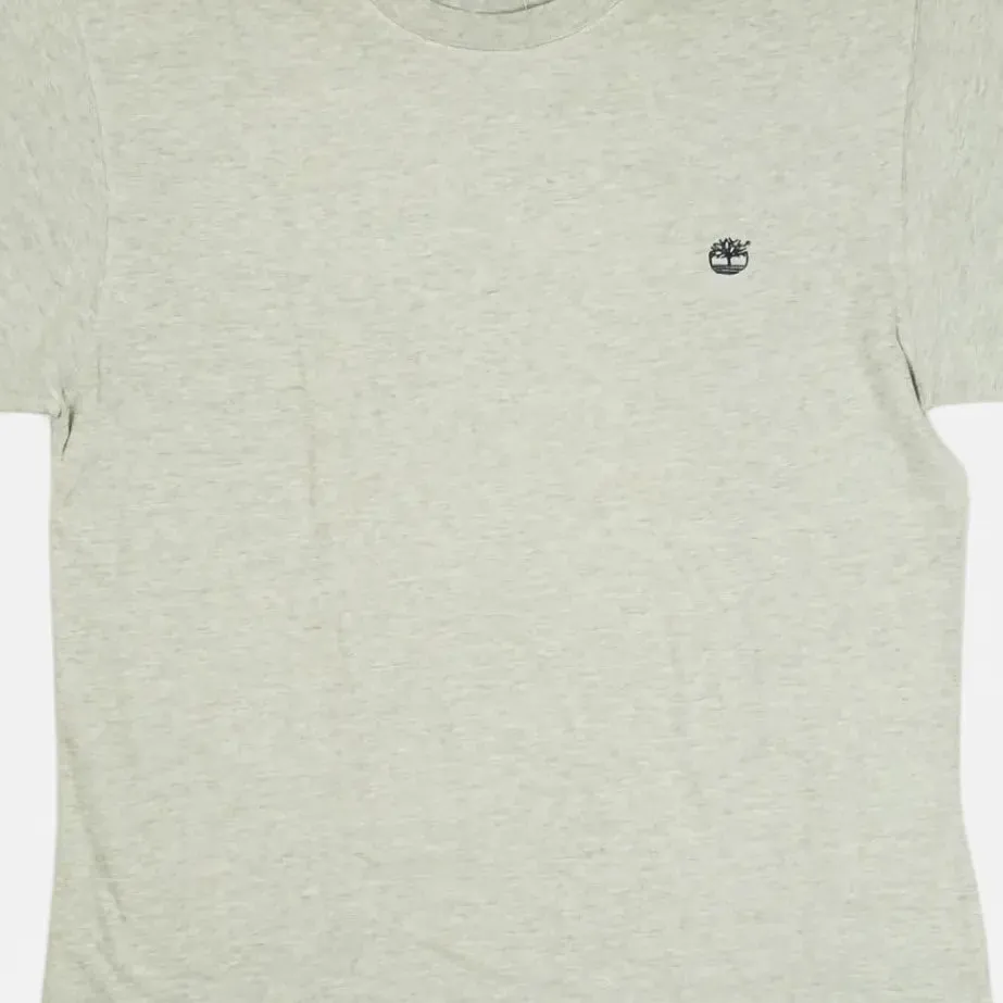 Timberland Grey Essentials T-shirt (L)