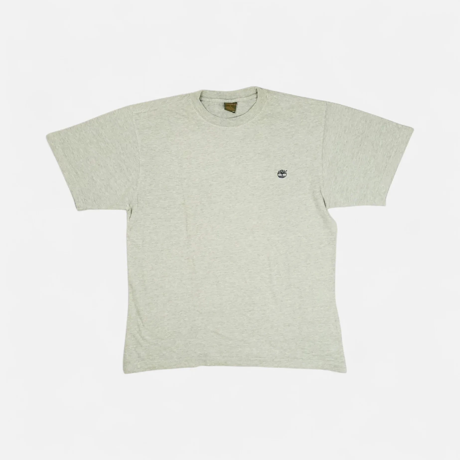 Timberland Grey Essentials T-shirt (L)