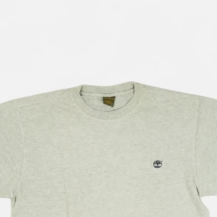 Timberland Grey Essentials T-shirt (L)