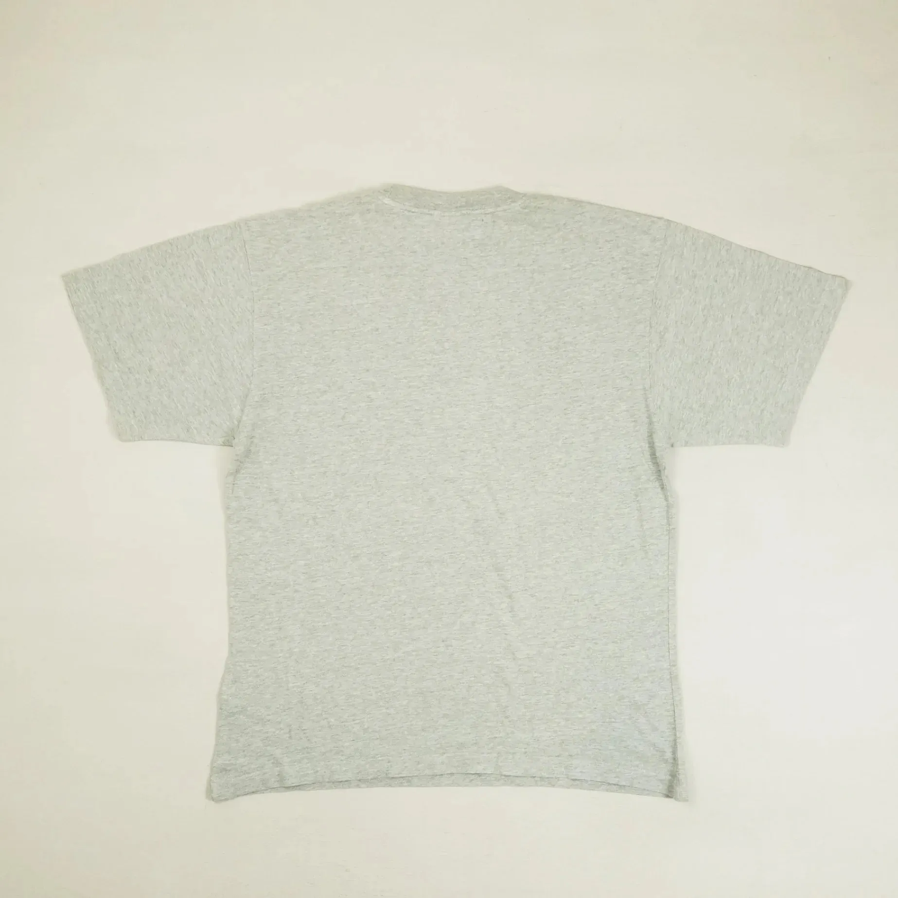 Timberland Grey Essentials T-shirt (L)