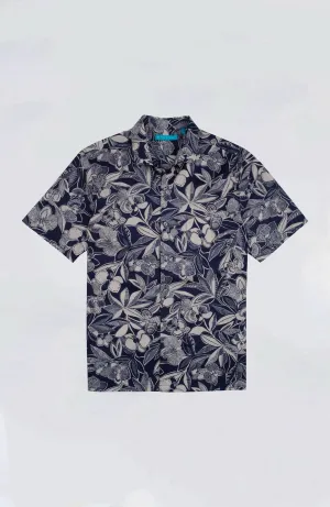 Tori Richard - Cultivar Aloha Shirt