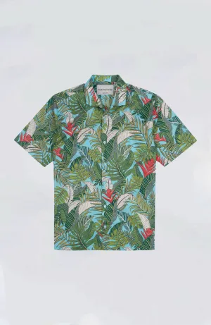 Tori Richard - Petiole Aloha Shirt