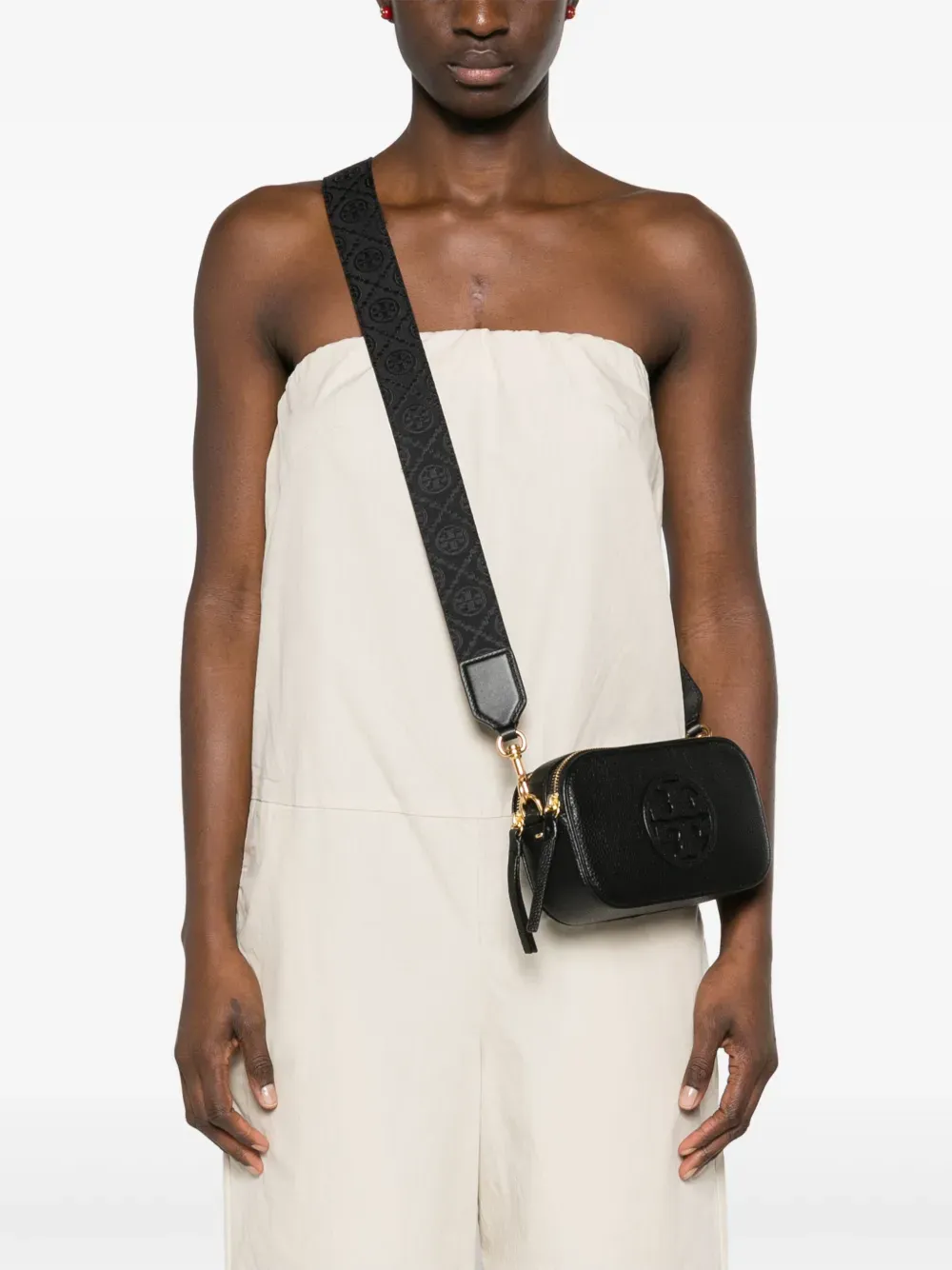 TORY BURCH - Women Miller Mini Crossbody Bag