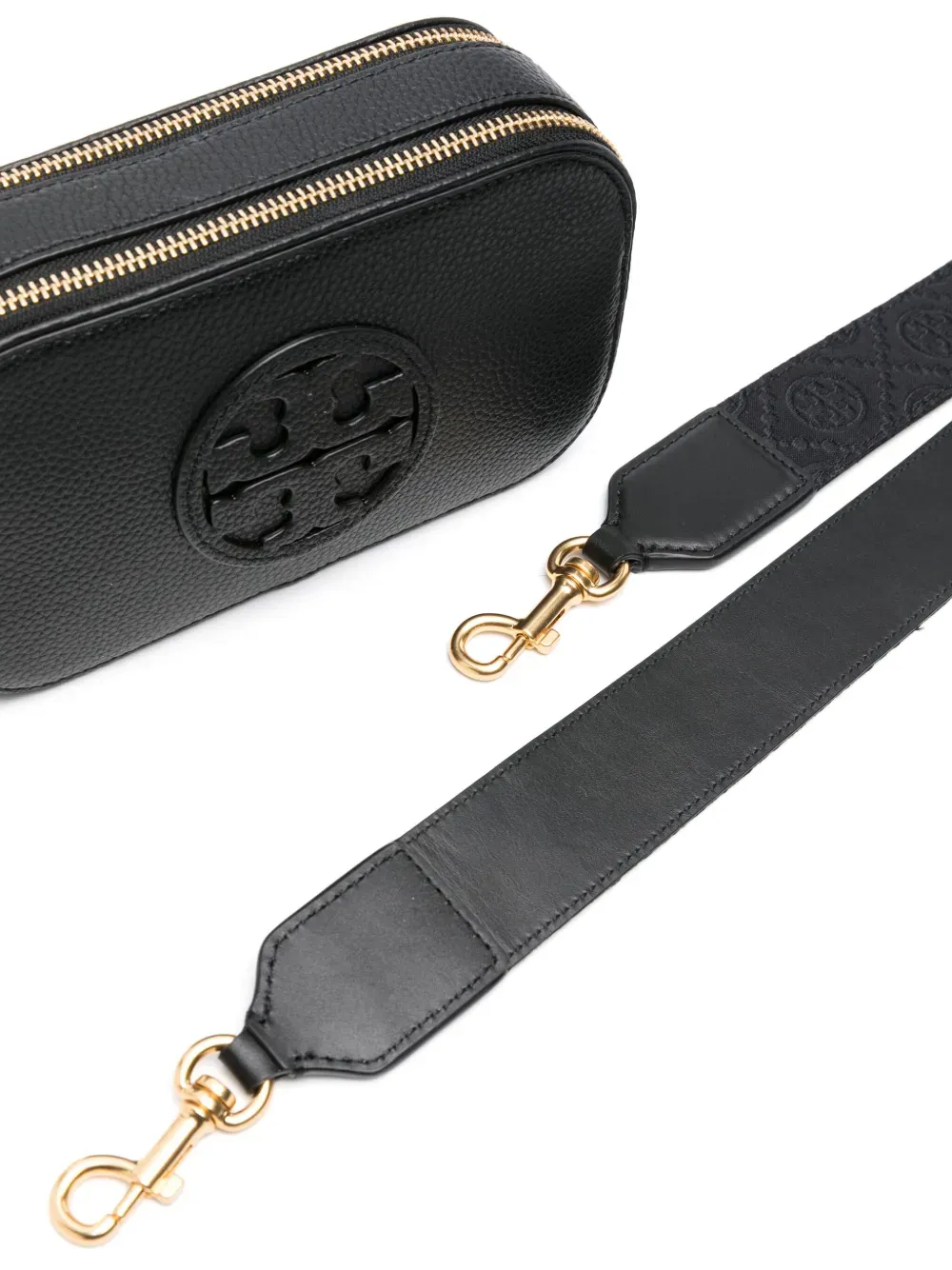 TORY BURCH - Women Miller Mini Crossbody Bag
