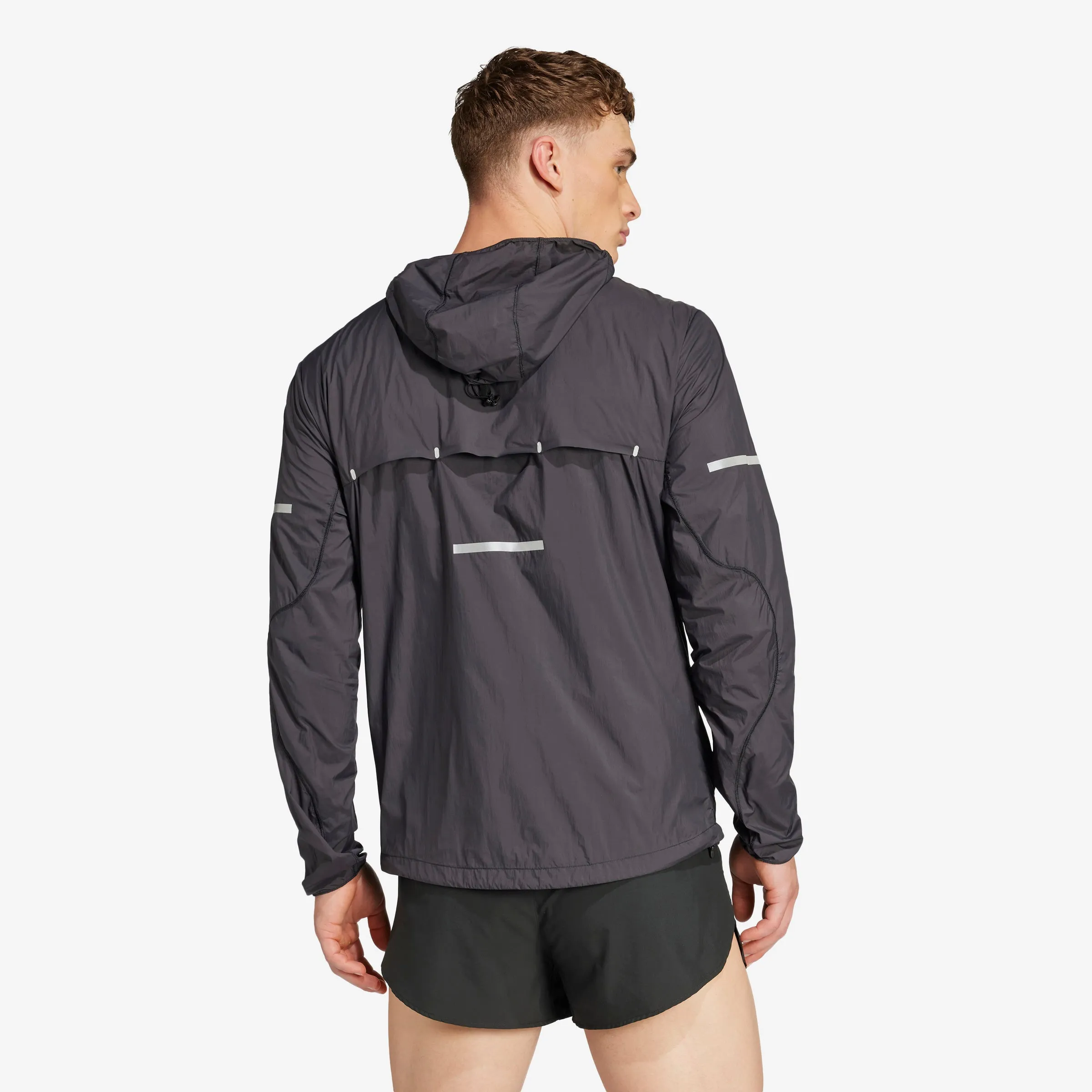 Ultimate Running UV Jacket