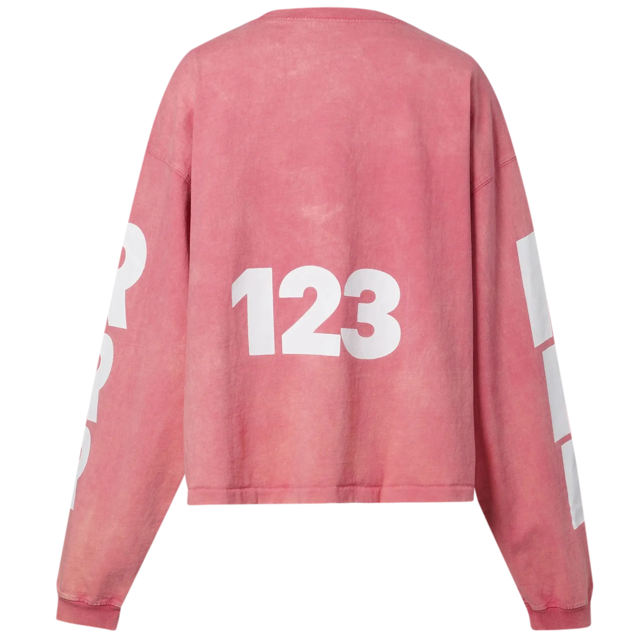 Uso 123 Cva LS Tee
