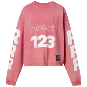 Uso 123 Cva LS Tee