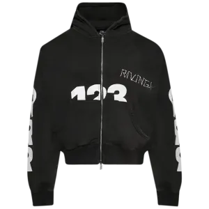 USO-123 CVA Zip Hoodie