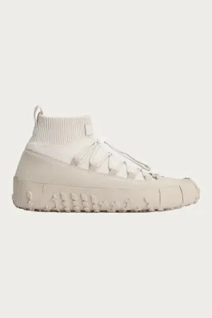 Vibram Wrap On Sneakers - Clay