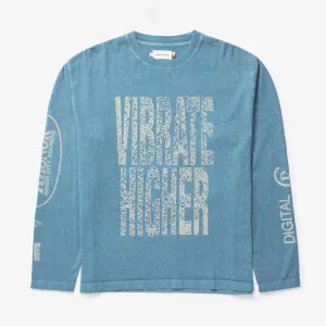 Vibrations Long Sleeve Tee