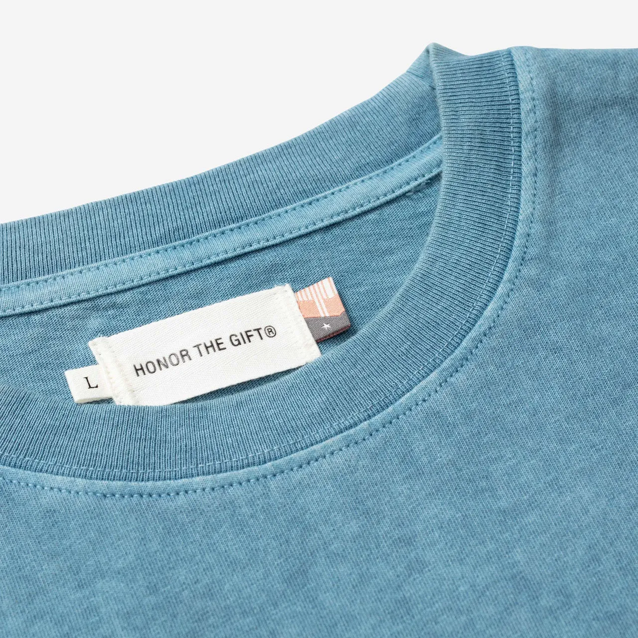 Vibrations Long Sleeve Tee