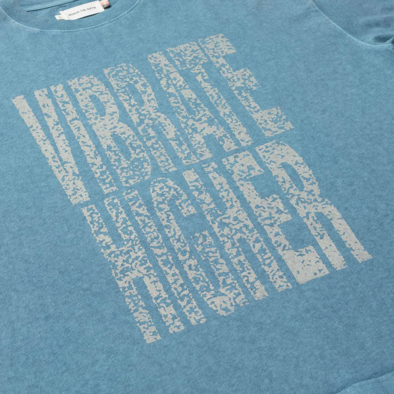 Vibrations Long Sleeve Tee