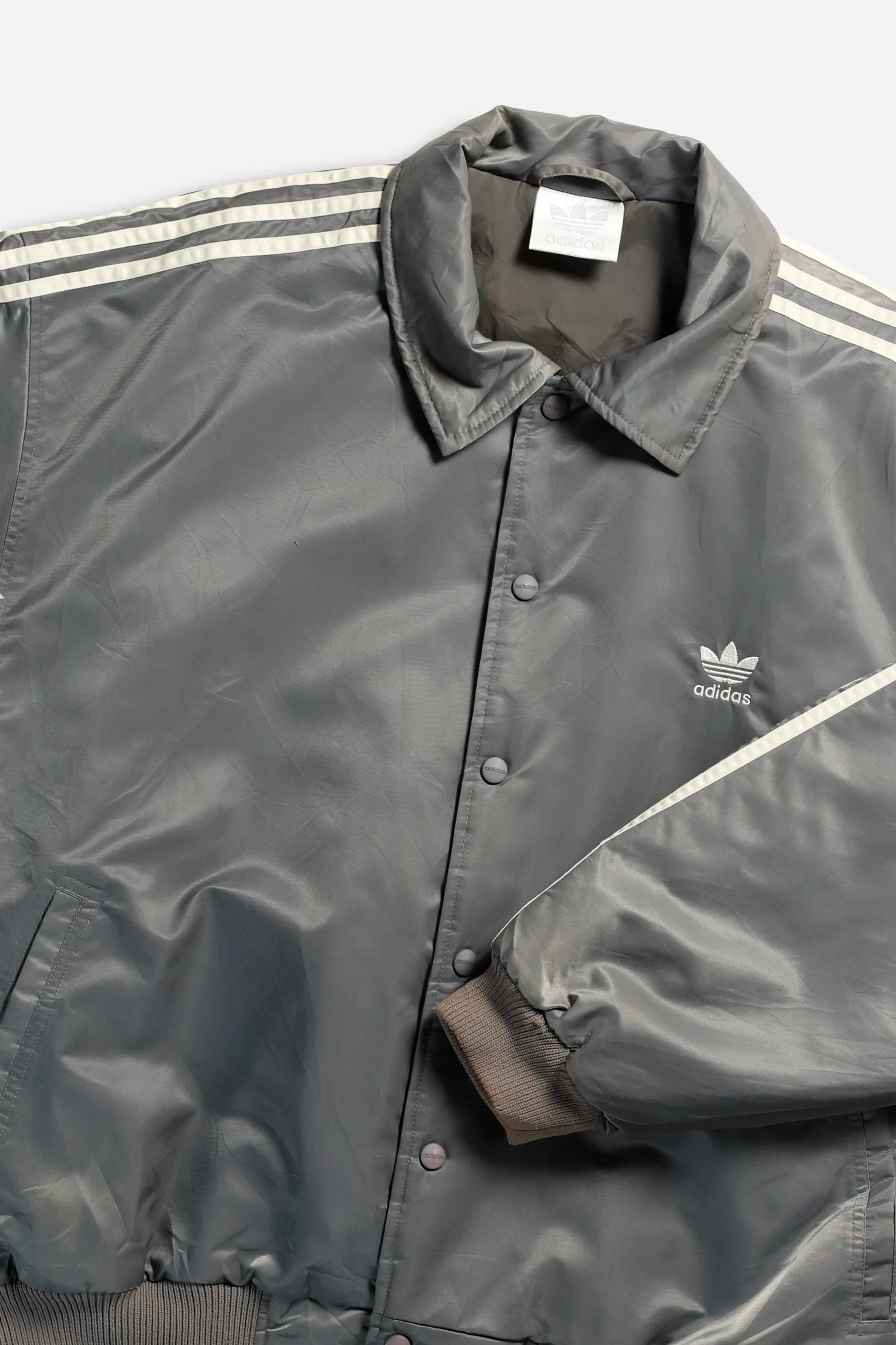 Vintage Adidas Jacket - XL