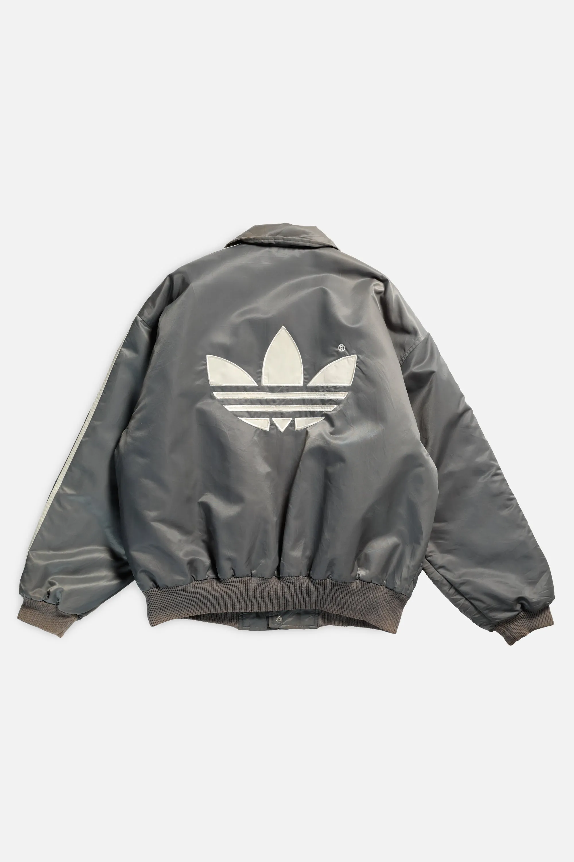 Vintage Adidas Jacket - XL