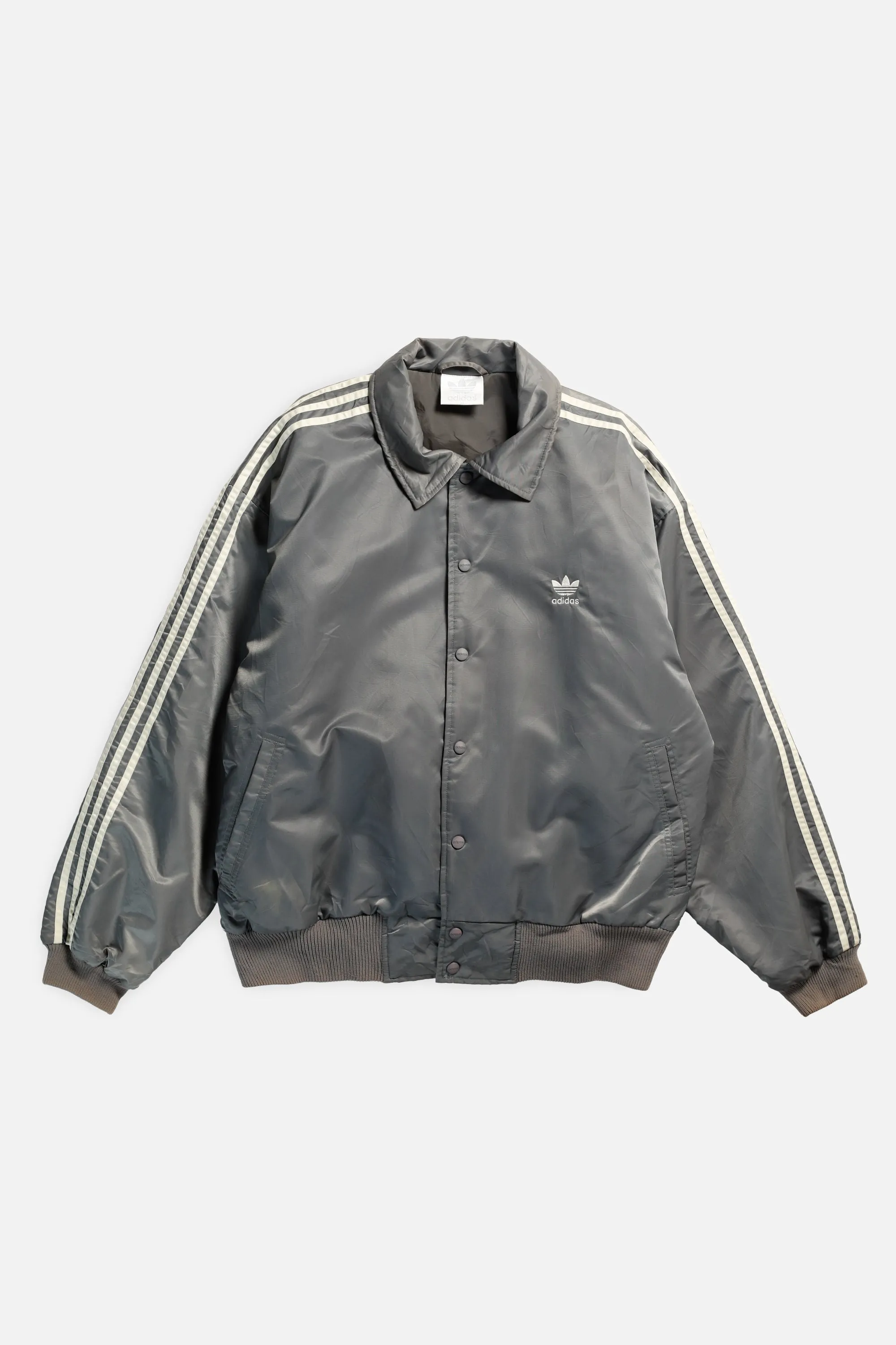 Vintage Adidas Jacket - XL