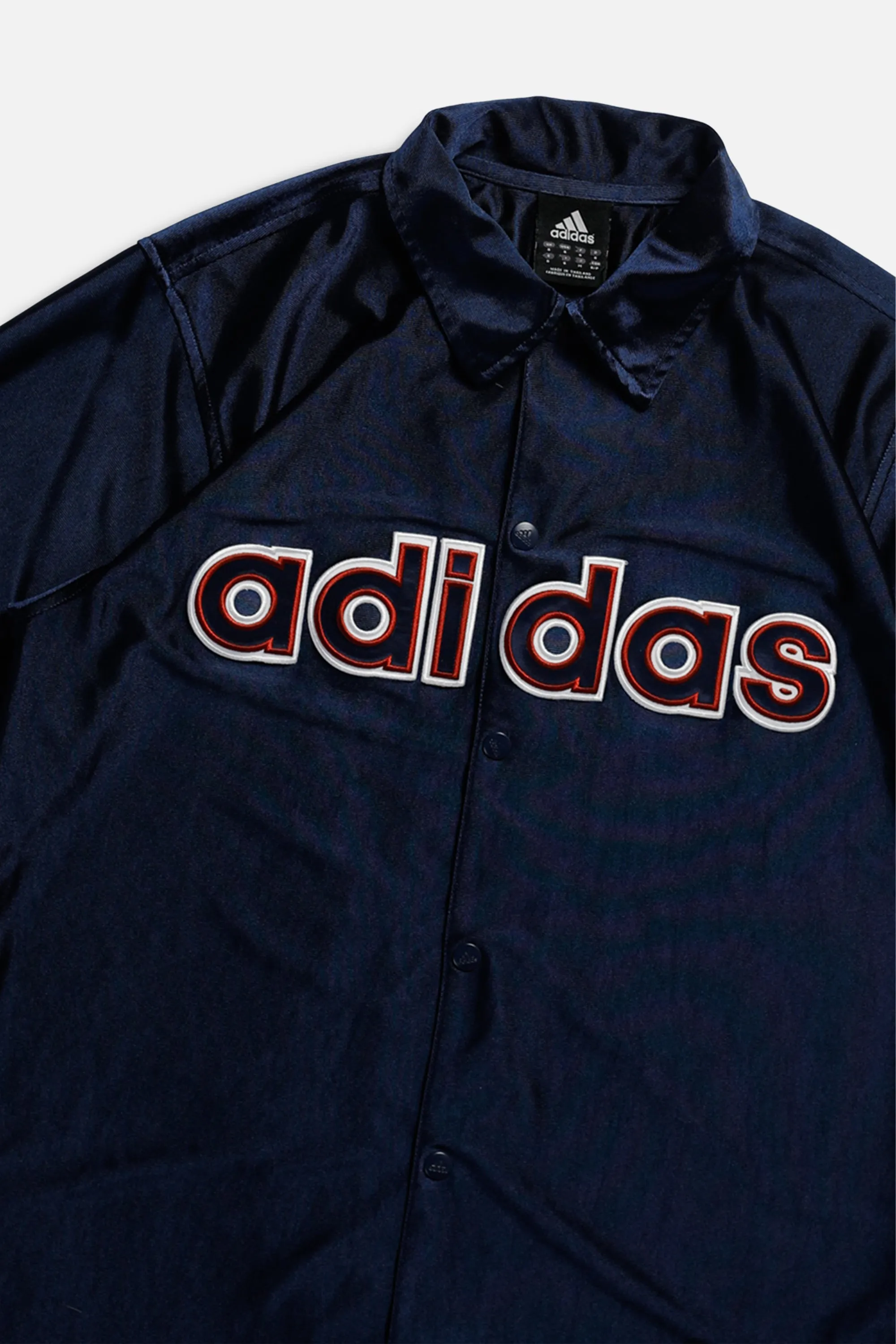 Vintage Adidas Jersey - S