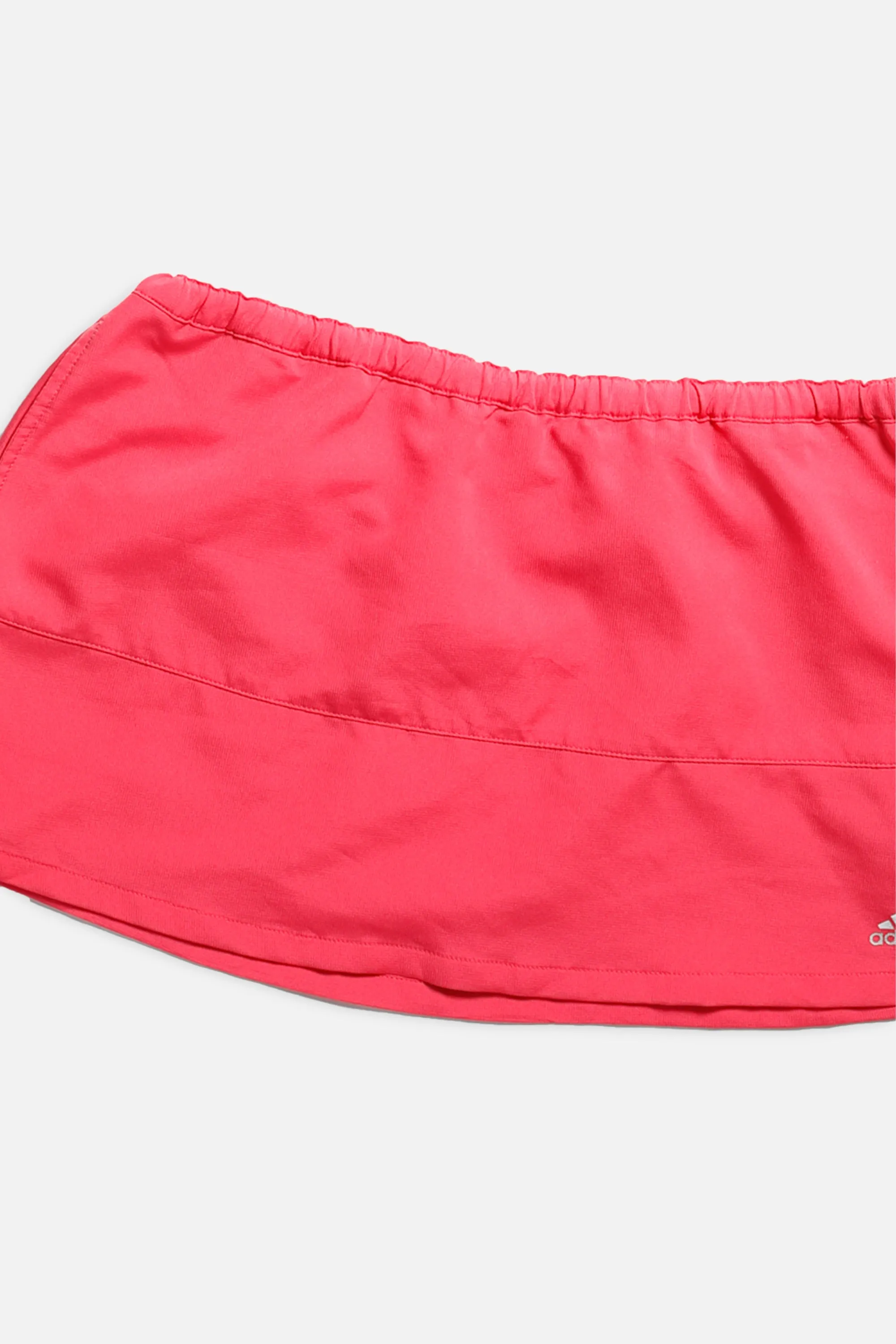 Vintage Adidas Mini Skirt - Women's M