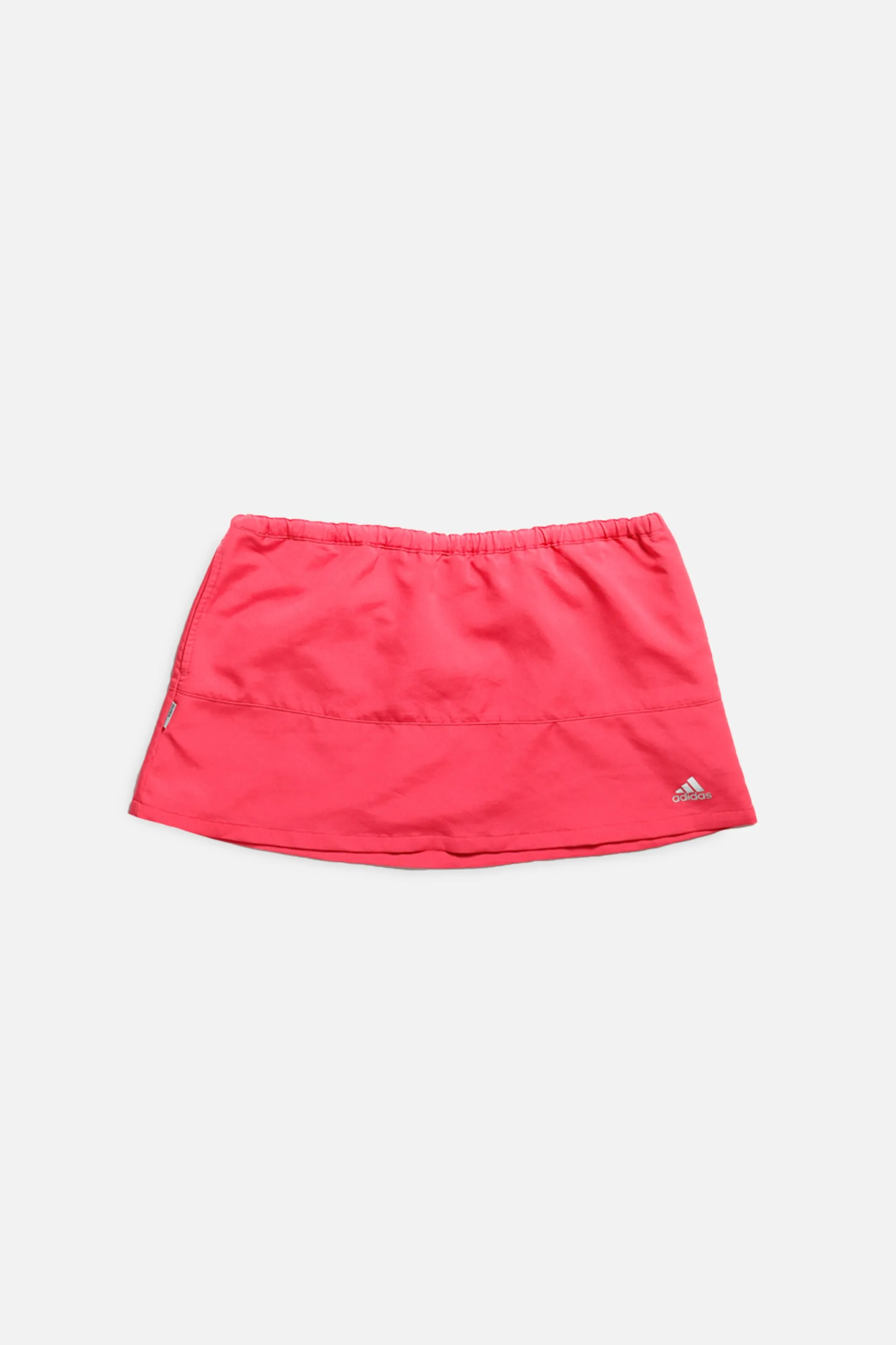 Vintage Adidas Mini Skirt - Women's M
