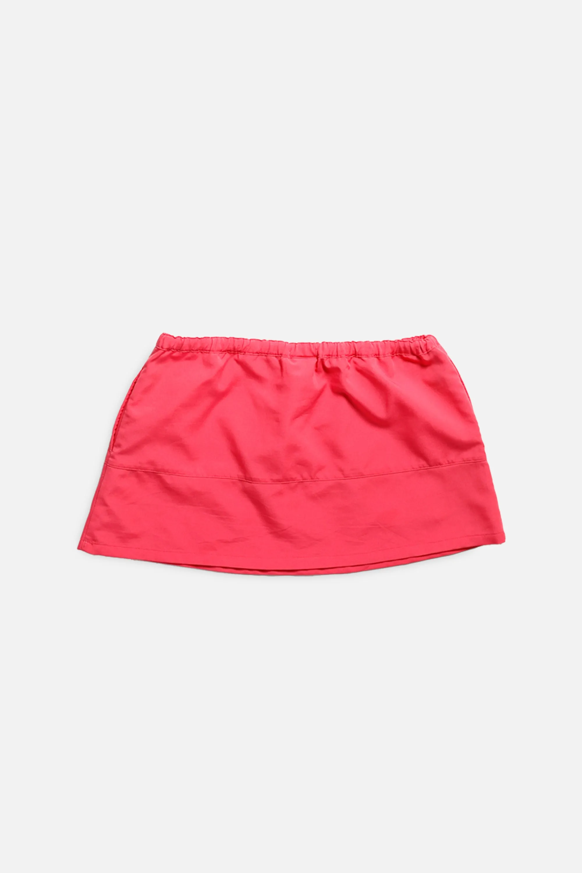 Vintage Adidas Mini Skirt - Women's M