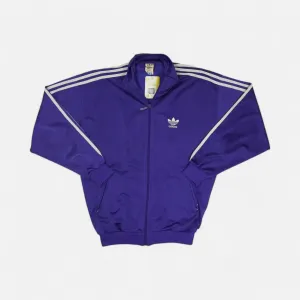 Vintage Adidas Originals Purple Jacket (S)